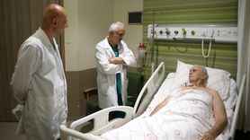 Tokat'ta Klor Dolu Havuzda Yanık Tehlikesi: Arslan Duran'ın Zorlu Tedavi Süreci