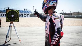 Toprak Razgatlıoğlu, Superbike Şampiyonası'nda Rekor Kırdı