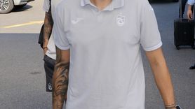 Trabzonspor Sivas'ta Yeni Sezona Hazır