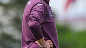 Trabzonspor, St. Gallen Maçına Hazırlanıyor