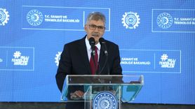 Türkiye'nin Sanayi ve Teknoloji Alanındaki İvmesi Niğde'de Devam Ediyor