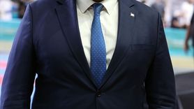 Venedik'teki Dünya Karate Şampiyonası