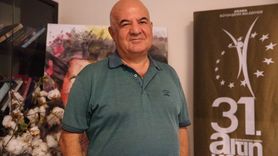 Adana'da Uluslararası Altın Koza Film Festivali Heyecanı Başlıyor