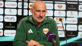 Adanaspor ve Keçiörengücü Beraberlikte Kaldı