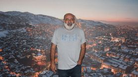 Afyonkarahisar, Dünya Kar Motosikleti Şampiyonası Organizasyonunda Öne Çıkıyor