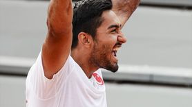 Ahmet Kaplan, Paris 2024 Paralimpik Oyunları'nda Yarı Finale Yükseldi