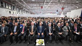 Ankiros Fuarı 2023: Sürdürülebilir Metalurji Temasıyla İstanbul'da Açıldı