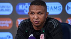 Antalyaspor'un Başakşehir Mağlubiyeti: Mehmet Aurelio'nun Açıklamaları