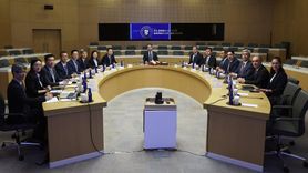 Bakan Bayraktar, Energy China ile Yenilenebilir Enerji Yatırımları Üzerine Görüştü