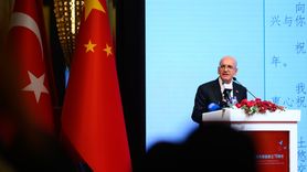 Bakan Şimşek'in Çin Ziyareti: Ekonomik ve Siyasi İlişkilerin Güçlendirilmesi