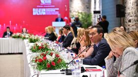 Balkan Rekabet Otoriteleri İstanbul'da Bir Araya Gelerek Yeni Bir Platform Kurdu