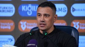 Başakşehir'den Harika Geri Dönüş: Antalyaspor 5-2 Mağlup