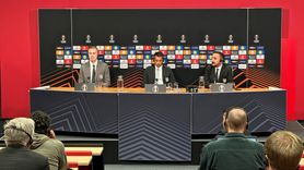 Beşiktaş, Ajax ile Zorlu Maç İçin Hazır