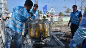 Bursa'da Bor Katkılı Malzeme ile Zemin İyileştirme Denemesi