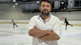 Buz Hokeyi Antrenörü Yavuz Karakoç'tan Türkiye'ye Rusya Tecrübesi