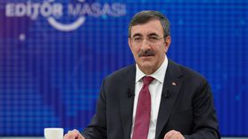 OVP'de Hedef Tek Haneli Enflasyon