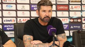 Erzurumspor FK'nın Yeni Malatyaspor Üzerindeki Dominasyonu