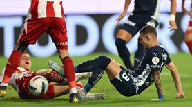 Fenerbahçe, Antalyaspor'un Yenilmezliğini Sonlandırdı