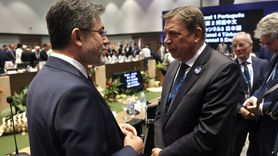 G20 Tarım Bakanları Zirvesi'nde Su Merkezli Tarım Politikaları Vurgusu