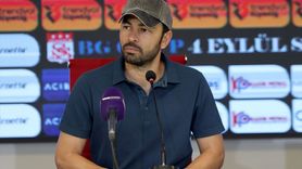 Gaziantep FK'nın Teknik Direktörü Selçuk İnan'dan Maç Sonrası Açıklamalar