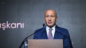 Global Liderler Zirvesi: Yapay Zeka ve Sürdürülebilir Gelecek Teması