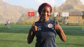 Hakkarigücü Kadın Futbol Takımı Yeni Sezona Hazırlanıyor