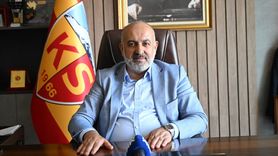 Kayserispor: Beşiktaş Maçına Umutla Bakıyor