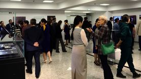 Kazakistan'da 3 Bin Yıllık Altın Eserler Sergileniyor