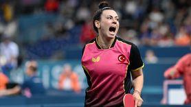 Kübra Korkut Paris 2024 Paralimpik Oyunları'nda Finale Yükseldi