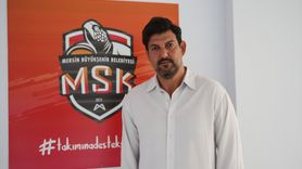 Mersin Spor, Süper Lig Hedefleri ile Yeni Sezona Hazırlanıyor
