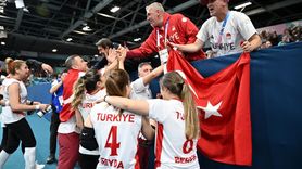 Paris 2024 Paralimpik Oyunları'nda Tarihi Başarı