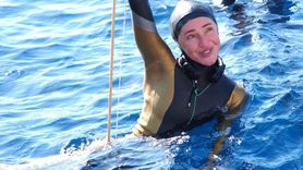 Şahika Ercümen, Antalya'daki Dünya Kupası'nda Tüm Kategorilerde Altın Madalya Kazandı