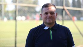 Sakaryaspor, Yeni Yönetimiyle Yükselişe Geçmeyi Amaçlıyor