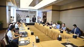 Selçuk Çebi Türkiye Güreş Federasyonu Başkanlığına Aday Oldu