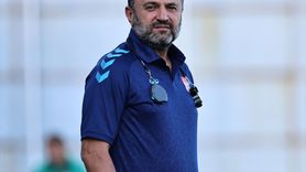 Sivasspor Gaziantep FK Maçına Hazırlıklarını Sürdürüyor