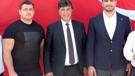 Taha Akgül, Türk Güreşine Yönetici Olarak Hizmet Edecek