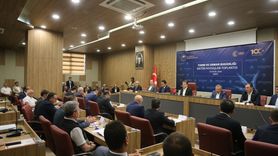 Tarım Bakanı Yumaklı, Tokat'ta Tarım Sektörüne Yeni Destekler Açıklıyor