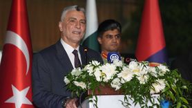 Ticaret Bakanı Bolat'tan Pakistan Savunma Günü Mesajı