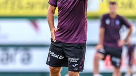 Trabzonspor, Beşiktaş Maçı Hazırlıklarına Devam Ediyor