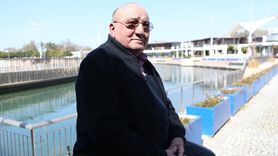 Trabzonspor Efsanesi Mustafa Şamil Ekinci Vefat Etti