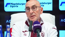 Trabzonspor Teknik Sorumlusu İhsan Derelioğlu'nun Eyüpspor Maçı Değerlendirmesi