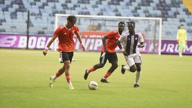 Trendyol 1. Lig'de Duygusal Beraberlik: Adanaspor ve Ankara Keçiörengücü Eşitliği Sağladı