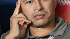 Trendyol Süper Lig Maçında İlk Yarı Golsüz Eşitlik