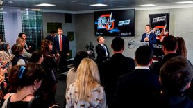 Türk Girişimler Londra'da Yatırımcılarla Buluştu