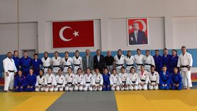 Türk Judosunda Gelecek Hedefleniyor: 2028 ve 2032 Olimpiyatlarına Hazırlık