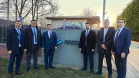 Türkiye, İlk Nükleer Hizmet İhracını Gerçekleştirdi