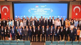 Türkiye'nin Sağlık Sektöründe Sürdürülebilirlik İçin Yeni Adımlar
