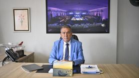 Türkiye Okçuluk Federasyonu Başkanı Abdullah Topaloğlu'ndan Paris 2024 Değerlendirmesi