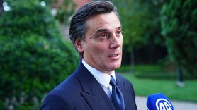 Vincenzo Montella'nın A Milli Takım Vizyonu