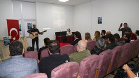 12. Antakya Uluslararası Film Festivali Ödül Töreni Gerçekleşti